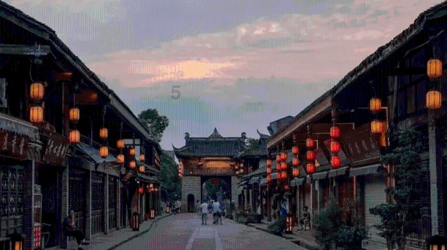 杭州刚刚下雪了?网友:我没看到啊……